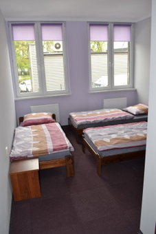 Hostel Mikołajczyka59, Sosnowiec, Poland