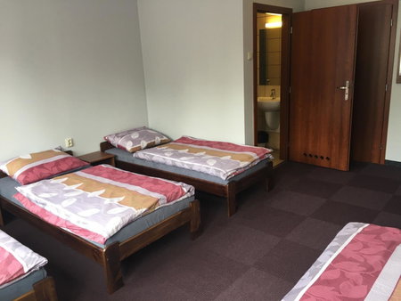 Hostel Mikołajczyka59, Sosnowiec, Poland