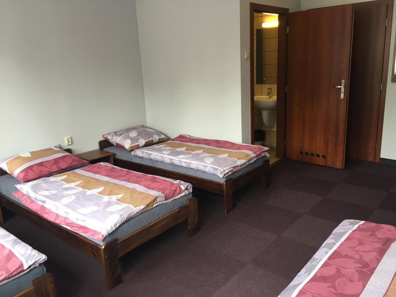 Hostel Mikołajczyka59, Sosnowiec, Poland