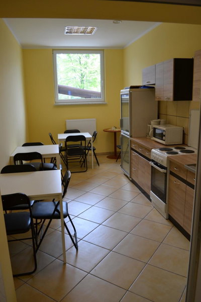 Hostel Mikołajczyka59, Sosnowiec, Poland