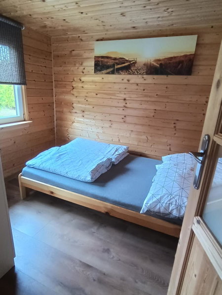 U Benka, Wisełka, Poland