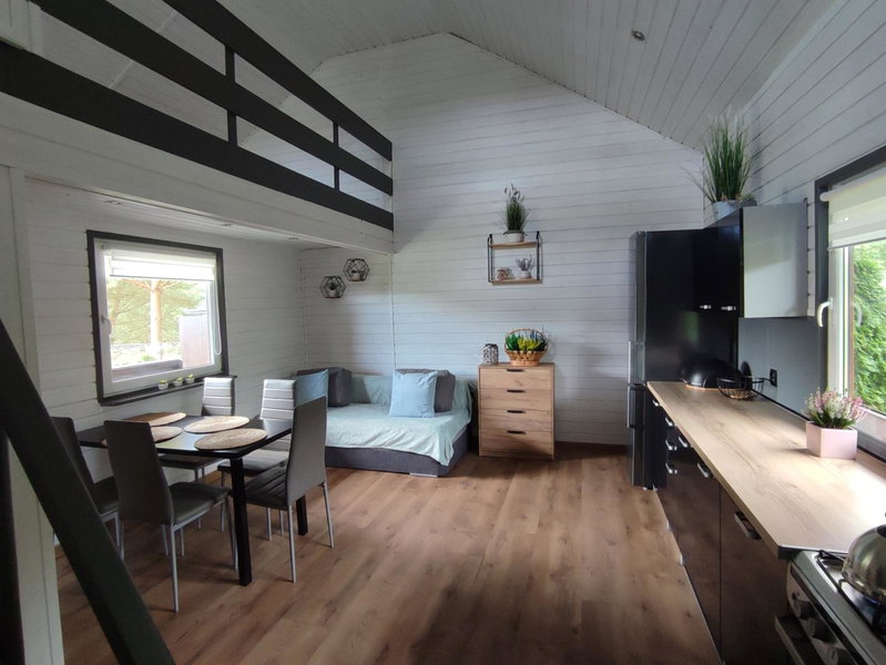 U Benka, Wisełka, Poland
