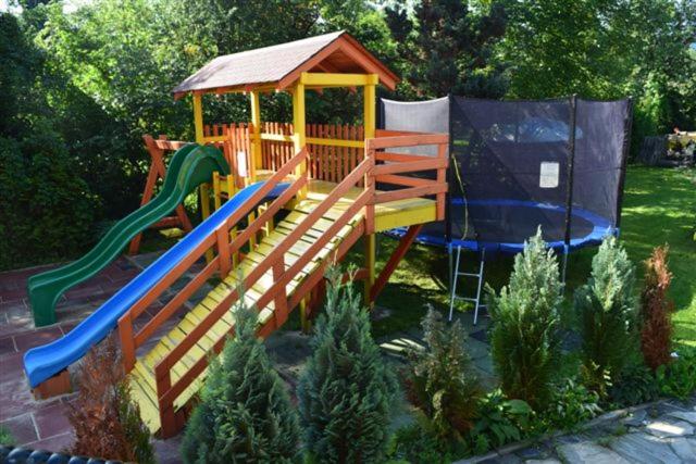 Apartamenty Bahus - Centrum, Ustroń, Poland