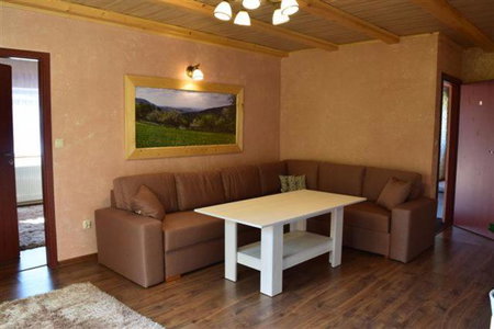 Apartamenty Bahus - Centrum, Ustroń, Poland