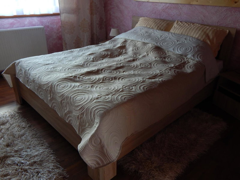 Apartamenty Bahus - Centrum, Ustroń, Poland