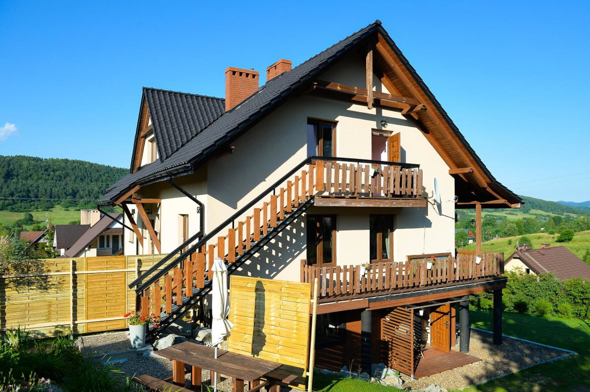 U Bednarzy, Poland