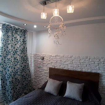 Apartament Hetmańska, Wałbrzych, Poland