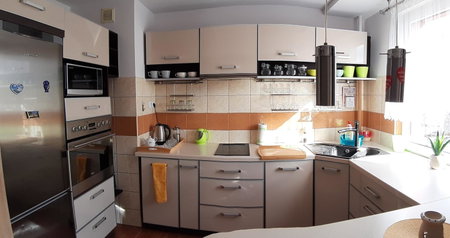 Apartament Hetmańska, Wałbrzych, Poland
