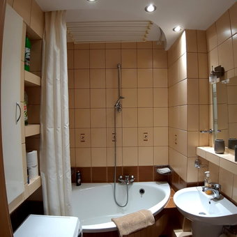 Apartament Hetmańska, Wałbrzych, Poland