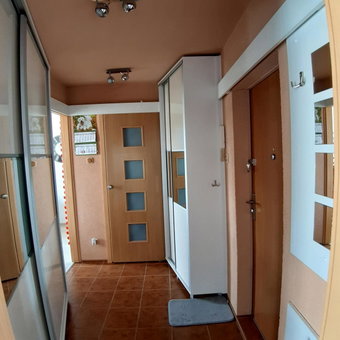 Apartament Hetmańska, Wałbrzych, Poland