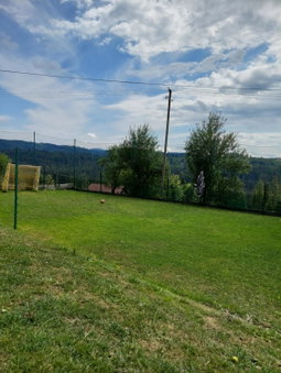 Domek nad Lasem, Koniaków, Poland