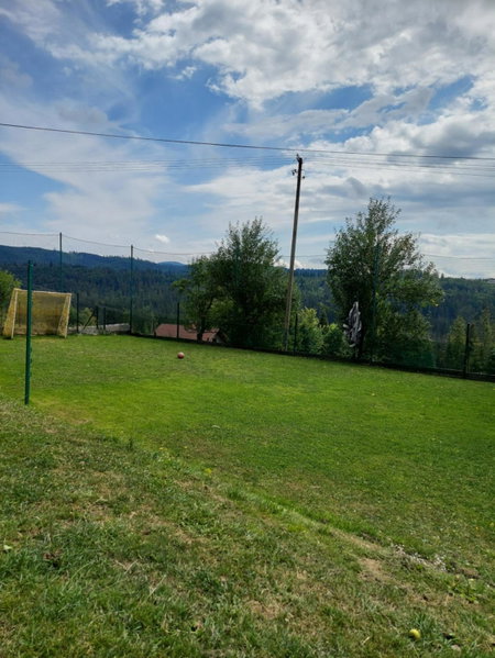 Domek nad Lasem, Koniaków, Poland