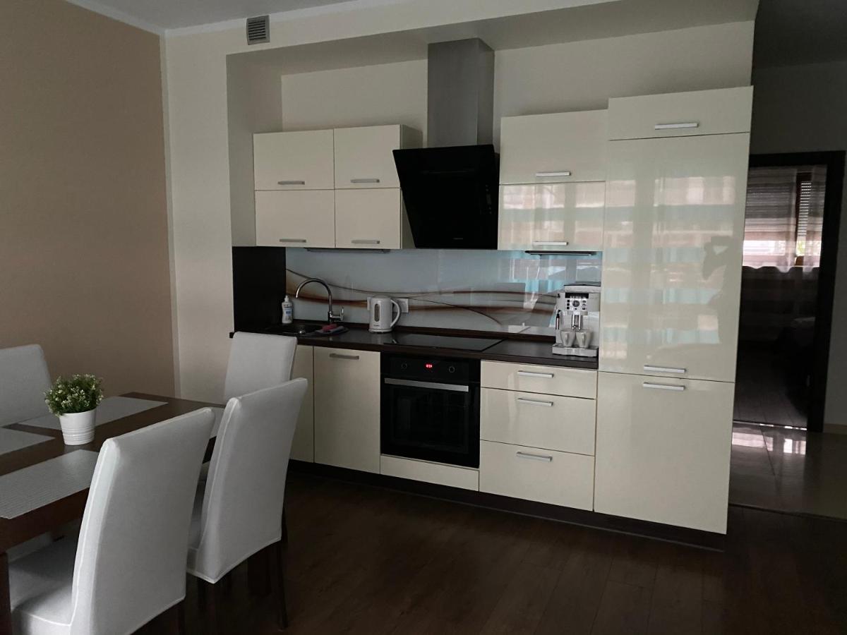 Hotel · Apartament Morski, Świnoujście