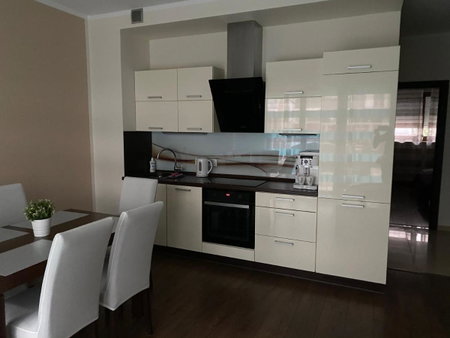 Apartament Morski, Świnoujście, Poland