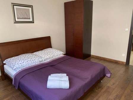 Apartament Morski, Świnoujście, Poland