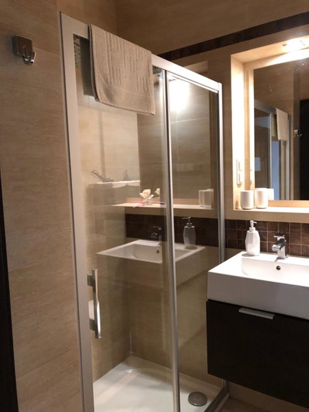 Apartament Morski, Świnoujście, Poland