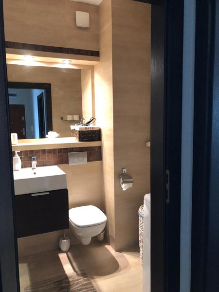 Apartament Morski, Świnoujście, Poland