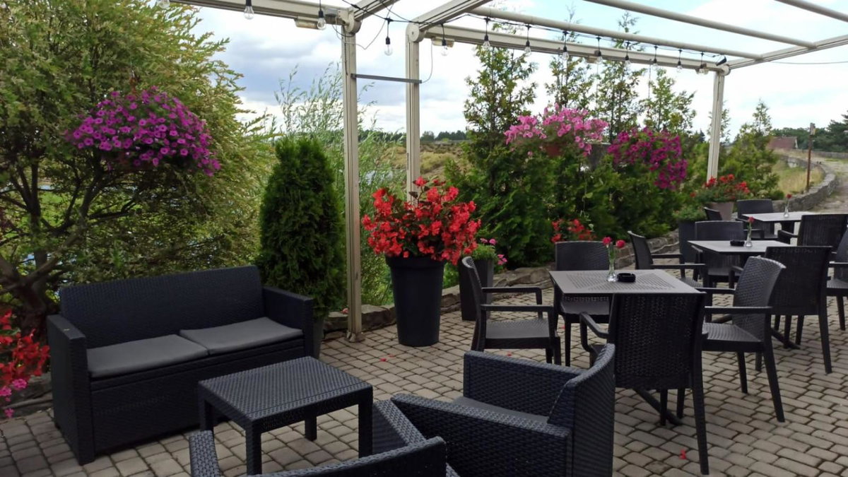 Hotel Forma, Poland