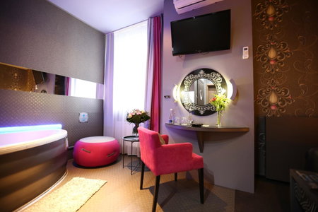 Hotel Forma, Piła, Poland