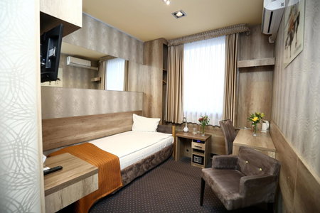 Hotel Forma, Piła, Poland