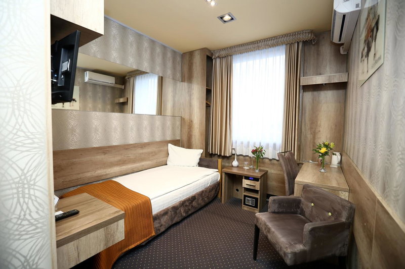 Hotel Forma, Piła, Poland
