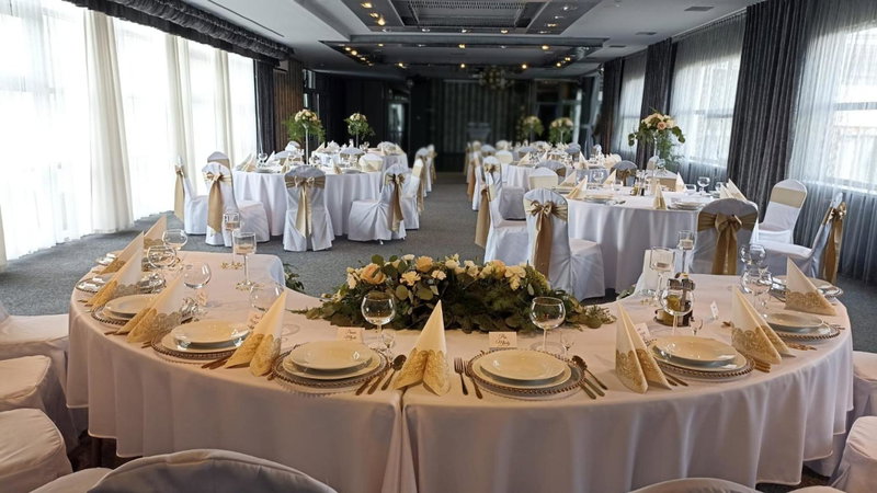 Hotel Forma, Piła, Poland