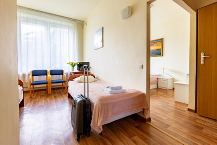 Ryterski, Rytro, Poland