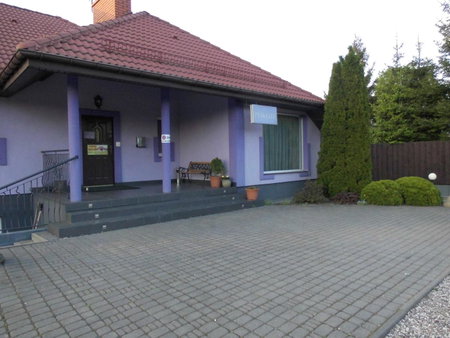 Gościniec Suwalska, Gołdap, Poland