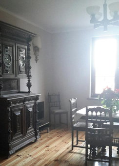 Pensjonat Leśny Dworek, Hajnówka, Poland