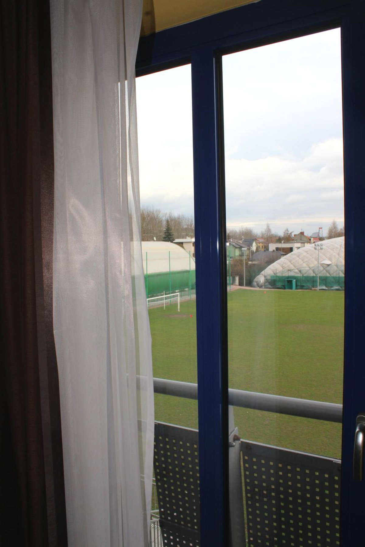 Hotel Kreator-Sport, Poland