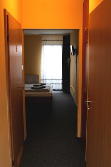Hotel Kreator-Sport, Kraków, Poland