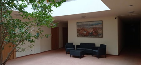 Hotel Kreator-Sport, Kraków, Poland