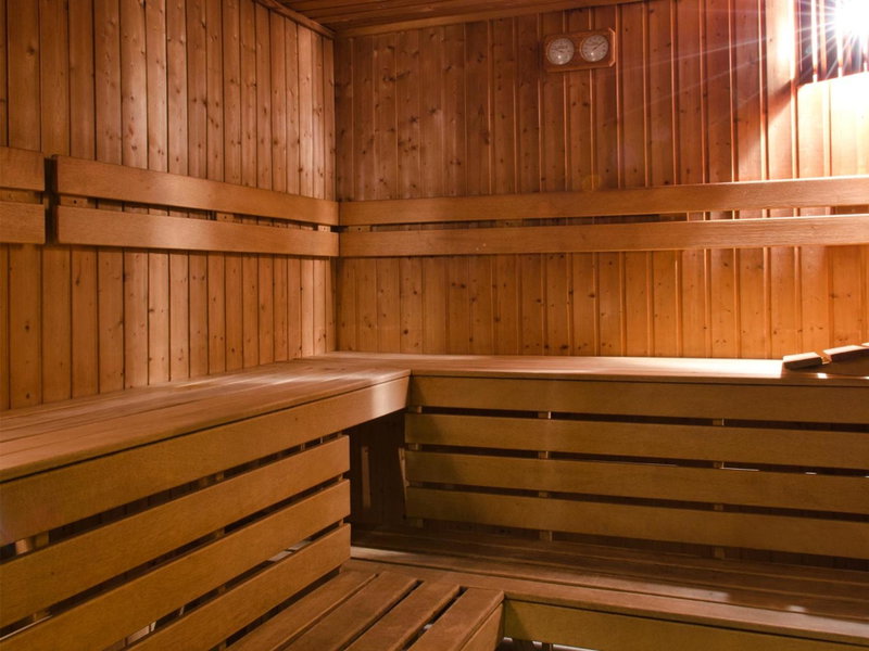 Hotel Kreator-Sport, Kraków, Poland