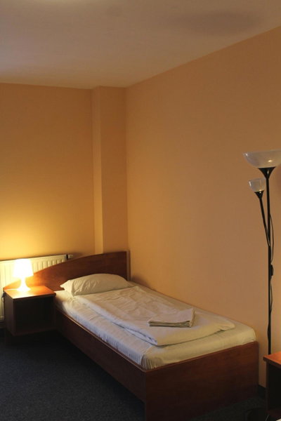 Hotel Kreator-Sport, Kraków, Poland