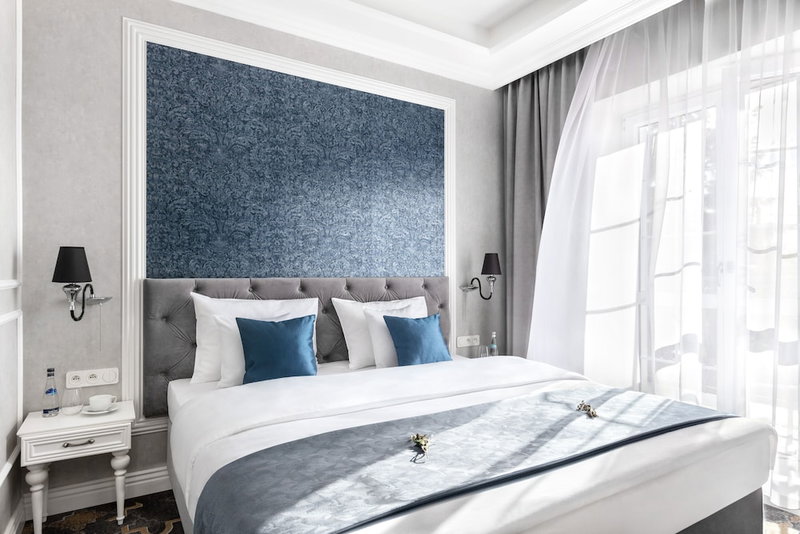 Merci Boutique Hotel, Kraków, Poland