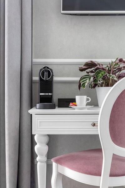 Merci Boutique Hotel, Kraków, Poland