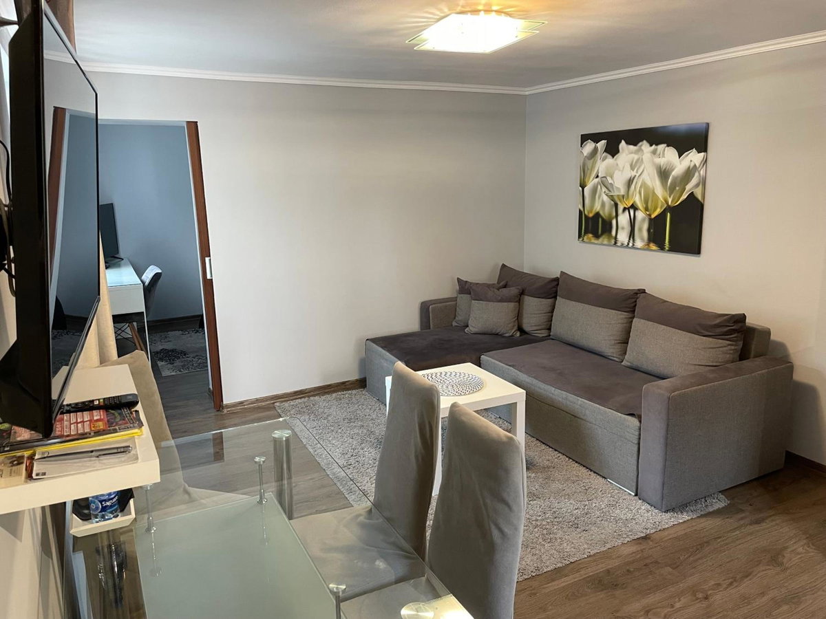 Hotel · Apartament Lazur, Piła
