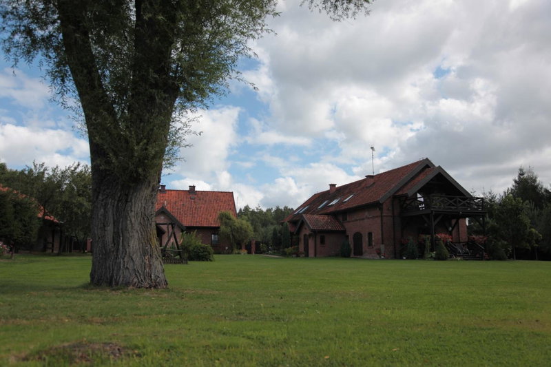Orlik Mazury, Stare Jabłonki, Poland