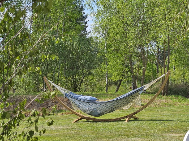 Orlik Mazury, Stare Jabłonki, Poland