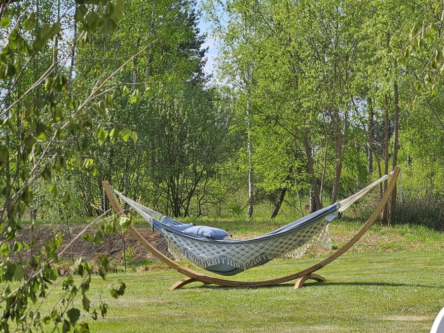 Orlik Mazury, Stare Jabłonki, Poland