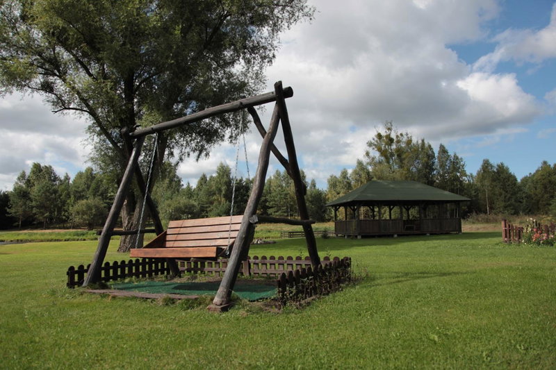 Orlik Mazury, Stare Jabłonki, Poland