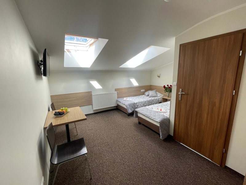 Hotelik Gold, Raszyn, Poland