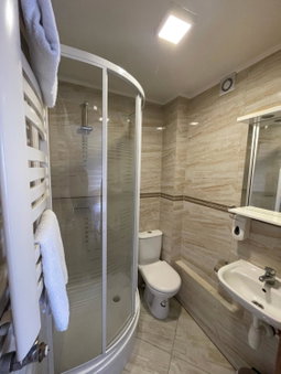 Hotelik Gold, Raszyn, Poland