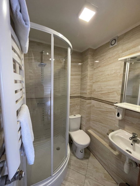 Hotelik Gold, Raszyn, Poland