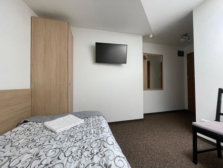 Hotelik Gold, Raszyn, Poland