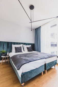 Apartament w centrum Gdyni, Gdynia, Poland