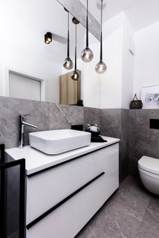 Apartament w centrum Gdyni, Gdynia, Poland