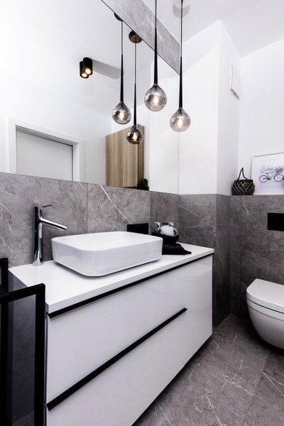 Apartament w centrum Gdyni, Gdynia, Poland