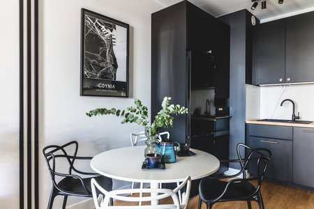 Apartament w centrum Gdyni, Gdynia, Poland