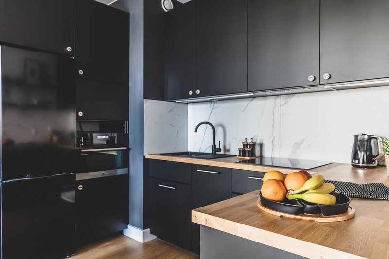 Apartament w centrum Gdyni, Gdynia, Poland